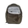 Plecak z komorą na laptopa Discovery Downtown khaki 14l