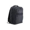 Plecak dwukomorowy Discovery Downtown czarny 20l