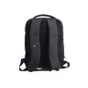 Plecak dwukomorowy Discovery Downtown czarny 20l