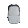 Plecak dwukomorowy Discovery Downtown czarny 20l