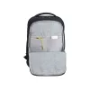 Plecak dwukomorowy Discovery Downtown czarny 20l