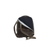 Plecak dwukomorowy Discovery Downtown khaki 20l