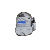 Plecak dwukomorowy Discovery Downtown khaki 20l