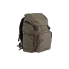 Duży plecak jednokomorowy Discovery Downtown khaki 26l