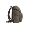 Duży plecak jednokomorowy Discovery Downtown khaki 26l