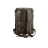 Duży plecak jednokomorowy Discovery Downtown khaki 26l