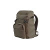 Duży plecak jednokomorowy Discovery Downtown khaki 26l