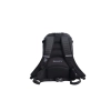 Plecak rowerowy Discovery Body Spirit czarny 19l