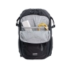 Plecak rowerowy Discovery Body Spirit czarny 19l