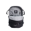 Plecak rowerowy Discovery Body Spirit czarny 19l