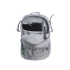 Plecak rowerowy Discovery Body Spirit szary 19l