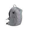 Plecak rowerowy Discovery Body Spirit szary 19l