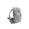 Plecak rowerowy Discovery Body Spirit szary 19l