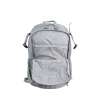 Plecak rowerowy Discovery Body Spirit szary 19l