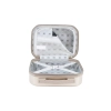 Kuferek Elle Diamond złoty 8l