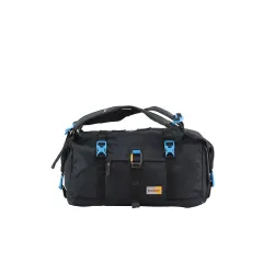 Torba podróżna Discovery Icon czarna 38l