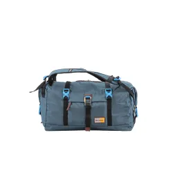 Torba podróżna Discovery Icon niebieska 38l