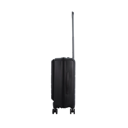 Mała walizka Discovery Patrol antracyt 50l