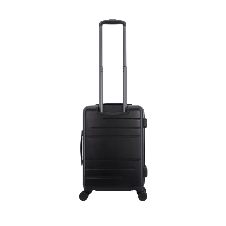 Mała walizka Discovery Patrol antracyt 50l