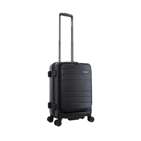 Mała walizka Discovery Patrol antracyt 50l