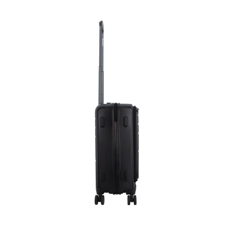 Mała walizka Discovery Patrol antracyt 50l