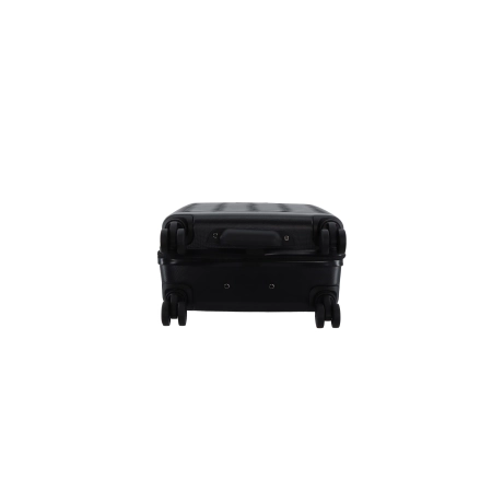 Mała walizka Discovery Reptile czarna 30l