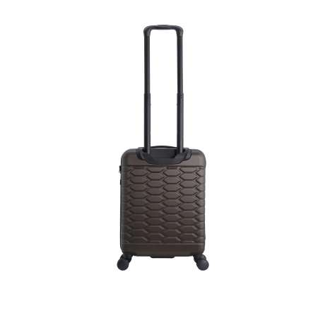 Mała walizka Discovery Reptile khaki 33l