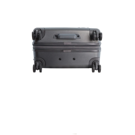 Średnia walizka Discovery Focus antracytowa 71l