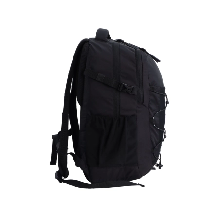 Plecak turystyczny Discovery Outdoor czarny 23l