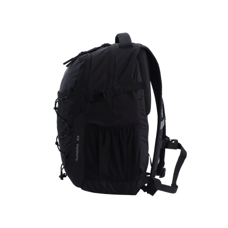Plecak turystyczny Discovery Outdoor czarny 23l