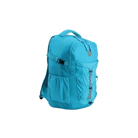 Plecak turystyczny Discovery Outdoor niebieski 23l
