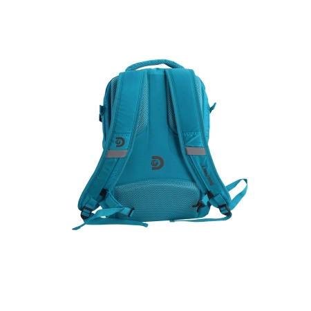 Plecak turystyczny Discovery Outdoor niebieski 23l