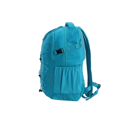 Plecak turystyczny Discovery Outdoor niebieski 23l