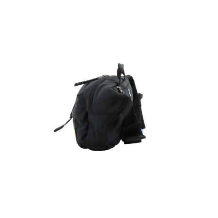 Torba biodrowa – nerka Discovery Icon czarna 4l