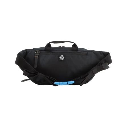 Torba biodrowa – nerka Discovery Icon czarna 4l