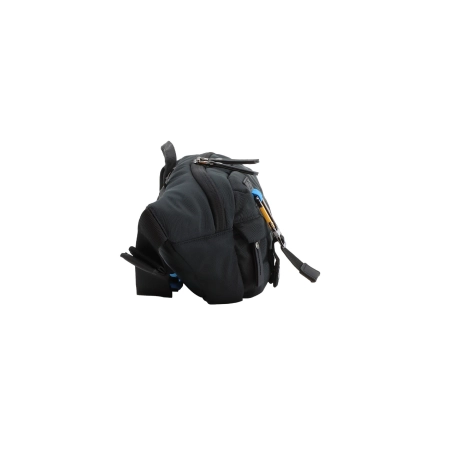 Torba biodrowa – nerka Discovery Icon czarna 4l