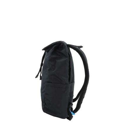 Plecak typu roll top Discovery Icon czarny 15l