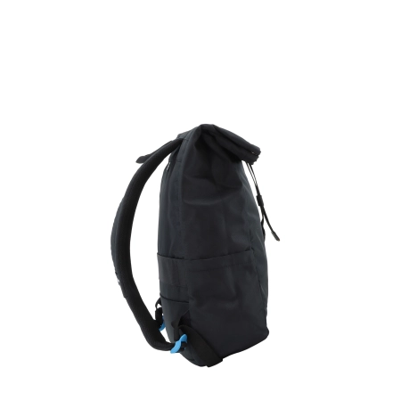 Plecak typu roll top Discovery Icon czarny 15l