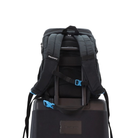 Plecak  Discovery Icon czarny 24l