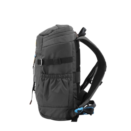 Plecak  Discovery Icon czarny 24l