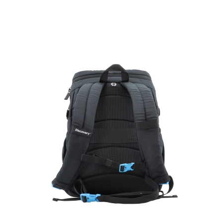 Plecak  Discovery Icon czarny 24l