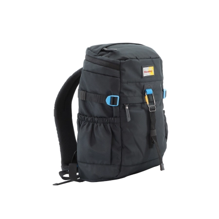 Plecak  Discovery Icon czarny 24l