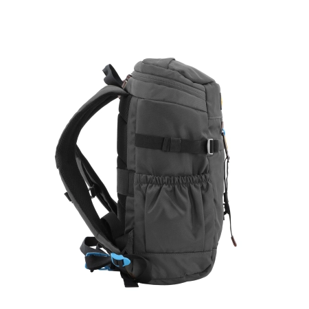 Plecak  Discovery Icon czarny 24l