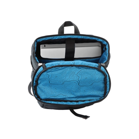 Plecak  Discovery Icon czarny 24l