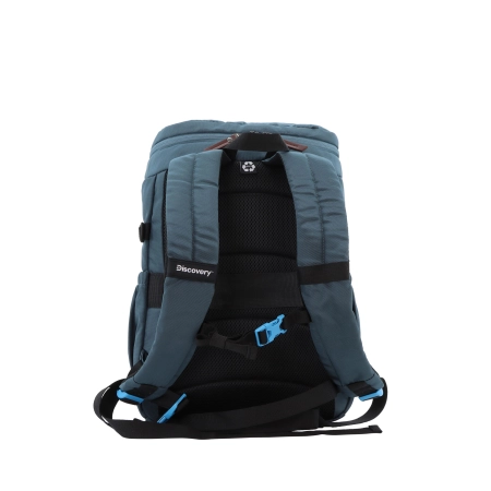 Plecak Discovery Icon niebieski 24l