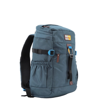 Plecak Discovery Icon niebieski 24l