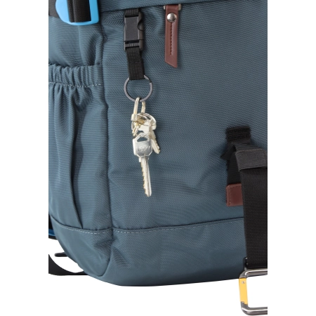 Plecak Discovery Icon niebieski 24l