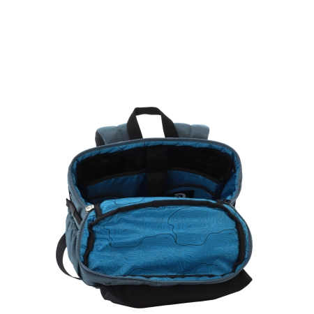 Plecak Discovery Icon niebieski 24l