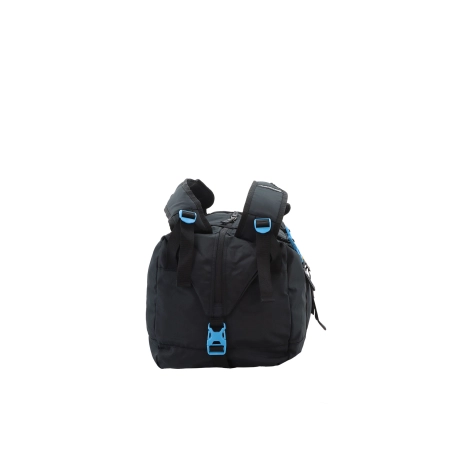 Torba podróżna Discovery Icon czarna 38l