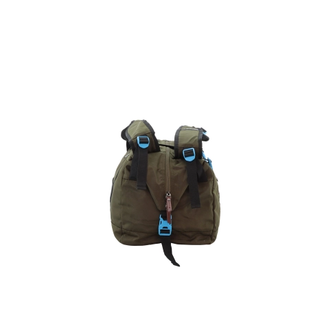 Torba podróżna Discovery Icon khaki 38l